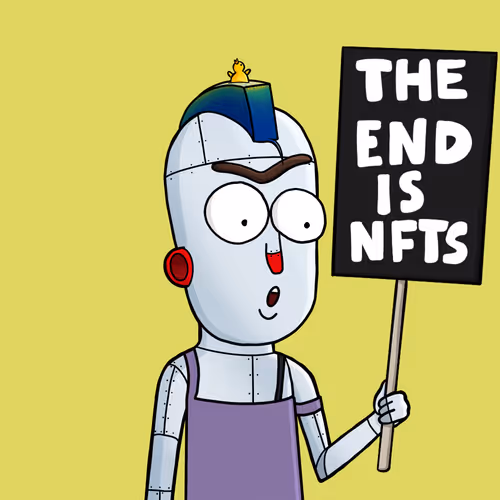 Godhatesnftees