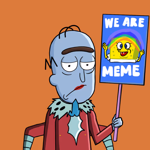 Godhatesnftees