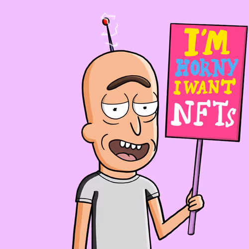 Godhatesnftees