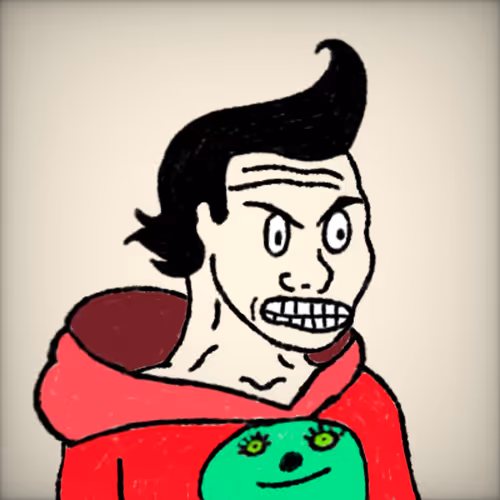 Wojak Eth