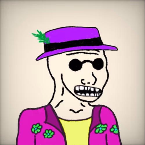Wojak Eth