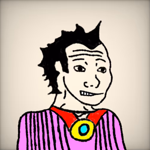 Wojak Eth