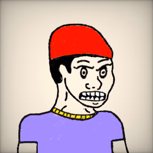 Wojak Eth
