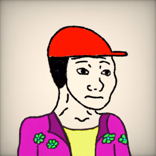 Wojak Eth
