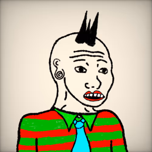 Wojak Eth