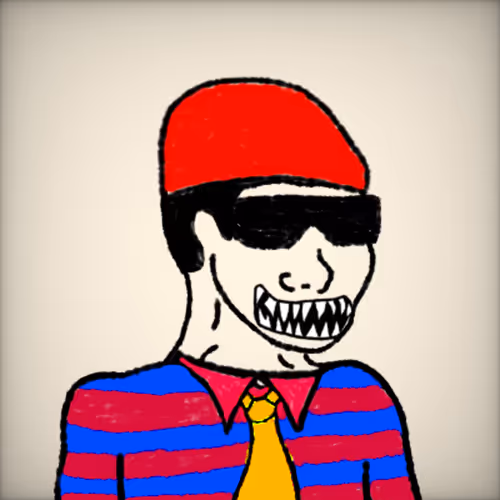 Wojak #739