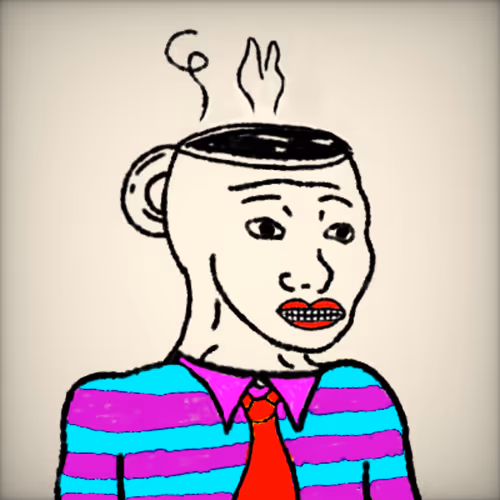 Wojak Eth