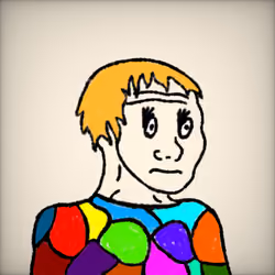 Wojak #841