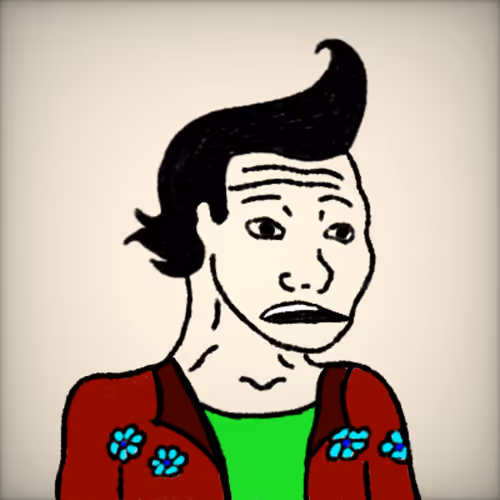 Wojak Eth