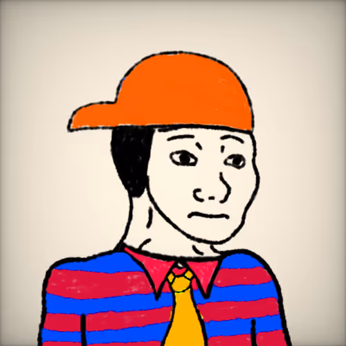 Wojak Eth