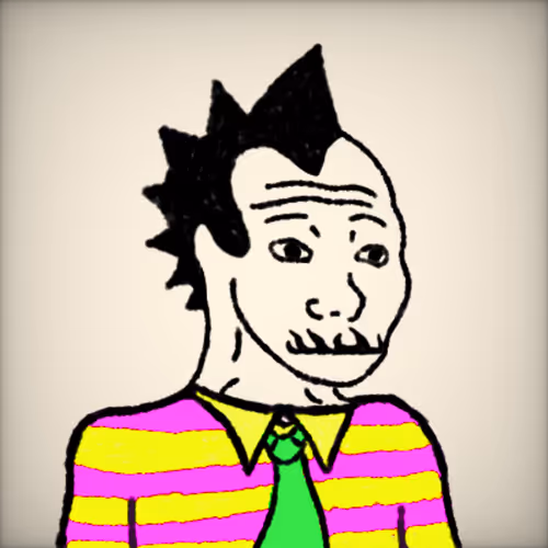 Wojak Eth