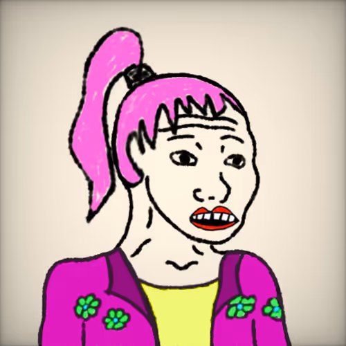 Wojak Eth