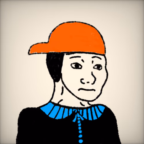 Wojak #563