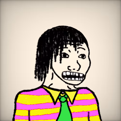 Wojak Eth