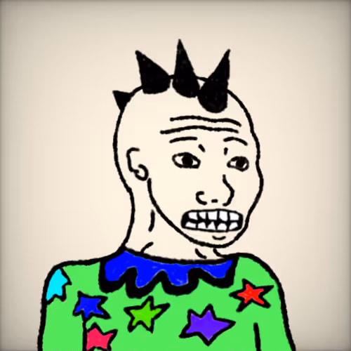 Wojak Eth