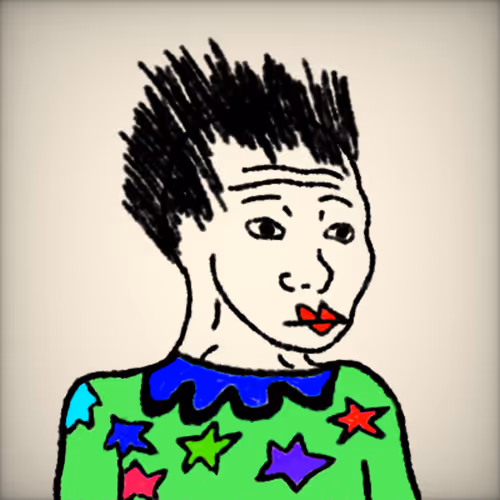 Wojak Eth