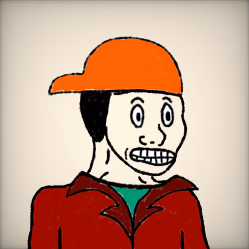 Wojak Eth