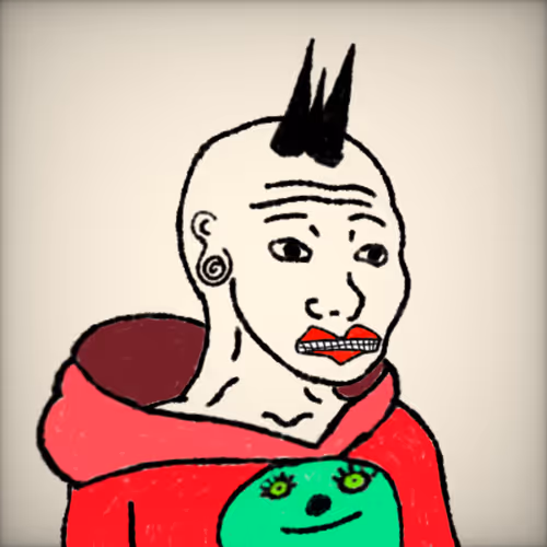 Wojak Eth
