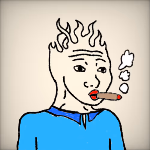 Wojak Eth