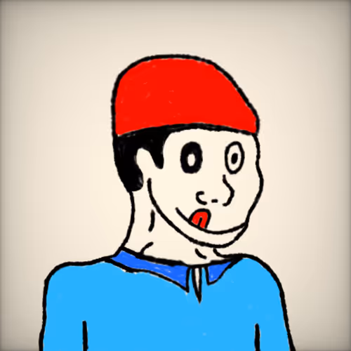Wojak Eth