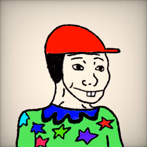 Wojak Eth