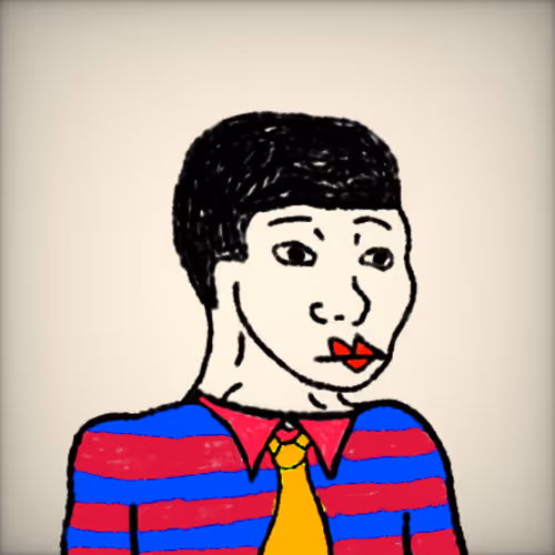 Wojak Eth