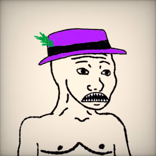 Wojak Eth
