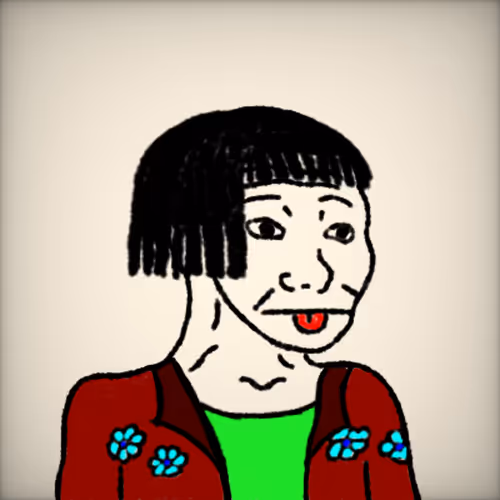 Wojak Eth