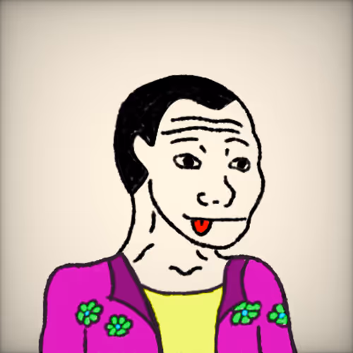 Wojak Eth