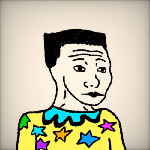 Wojak Eth