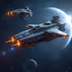 Spaceship