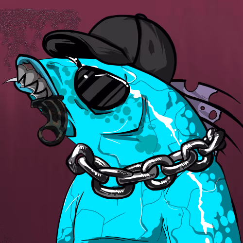 Deepsea Gang 2