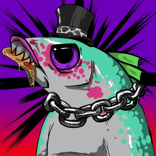 Deepsea Gang 2