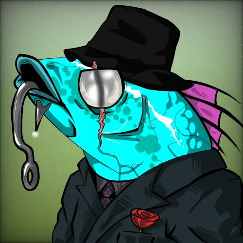 Deepsea Gang 2