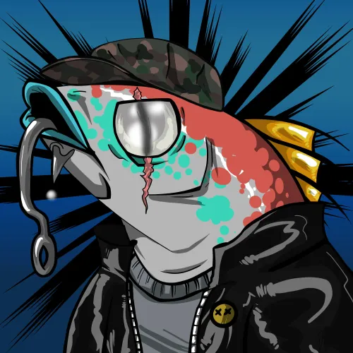 Deepsea Gang 2