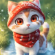 1cat