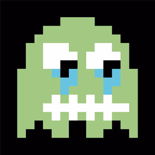 Ghostpepen