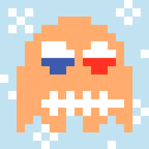 Ghostpepen