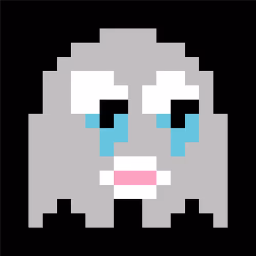 Ghostpepen