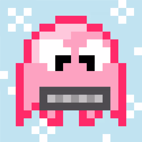 Ghostpepen