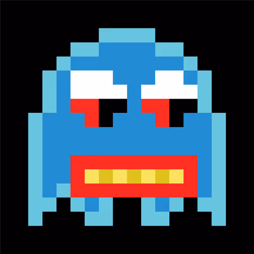 Ghostpepen