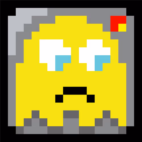 Ghostpepen