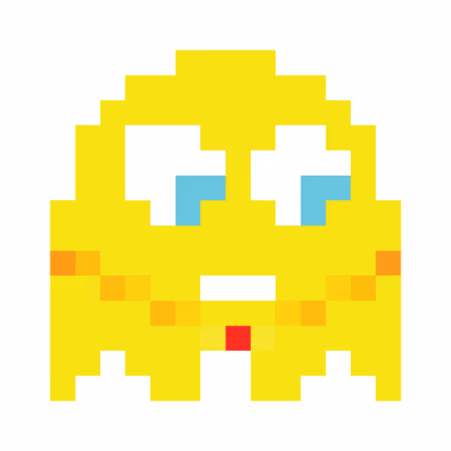 Ghostpepen