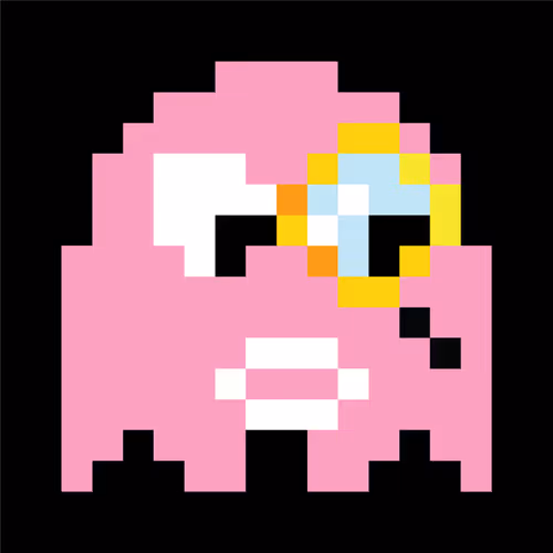 Ghostpepen