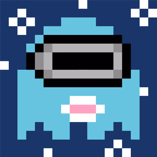 Ghostpepen
