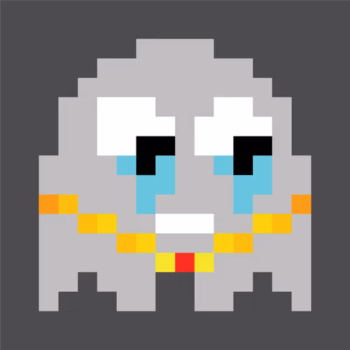 Ghostpepen