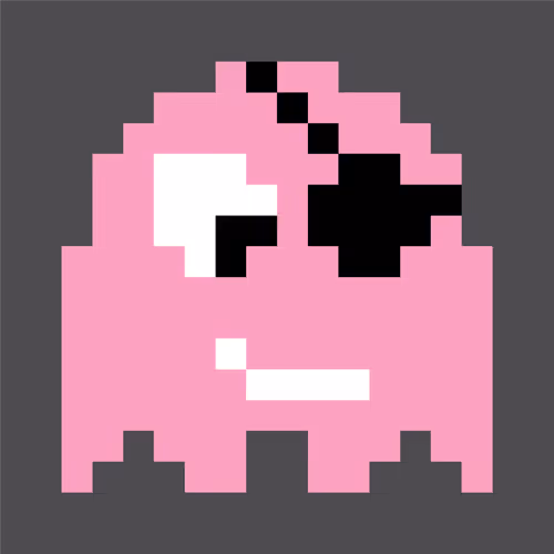 Ghostpepen