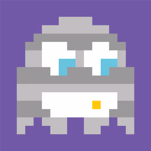 Ghostpepen