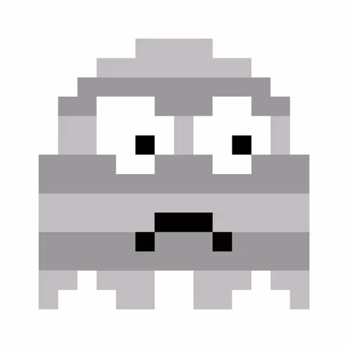 Ghostpepen