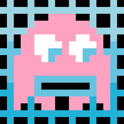 Ghostpepen